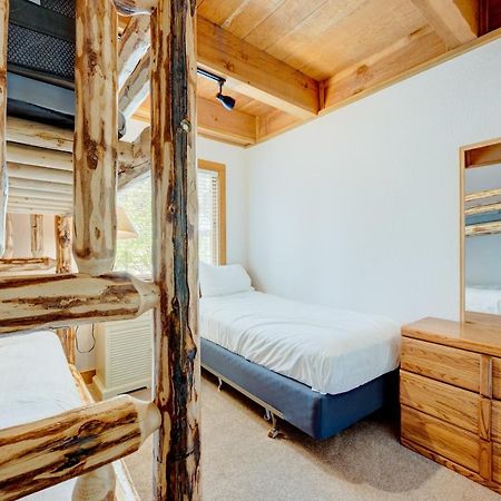 Pine Time Apartment Truckee Exterior photo